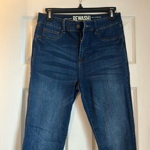 Rewash skinny jeans